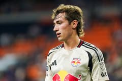 Daniel Edelman, New York Red Bulls, 2025
