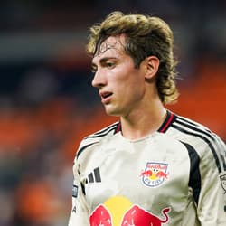 Daniel Edelman, New York Red Bulls, 2025