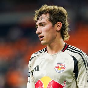 New York Red Bulls star Daniel Edelman wanted by English Championship clubs