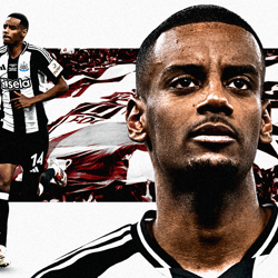 Alexander Isak, Liverpool