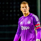 Joeri Heerkens, Ajax