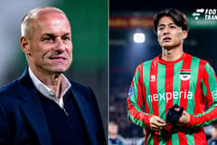 Carlos Aalbers, Kodai Sano, NEC
