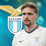 Kenneth Taylor, Lazio