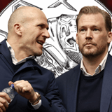 Alex Kroes, Marijn Beuker, Ajax