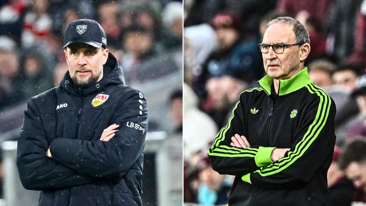 Sebastian Hoeness, Martin O'Neill