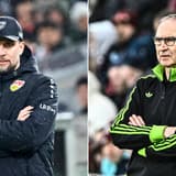 Sebastian Hoeness, Martin O'Neill