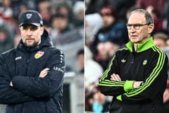 Sebastian Hoeness, Martin O'Neill