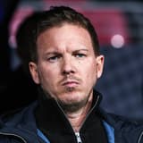 Julian Nagelsmann, Germany