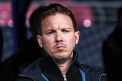 Julian Nagelsmann, Germany