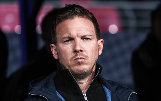 Julian Nagelsmann, Germany