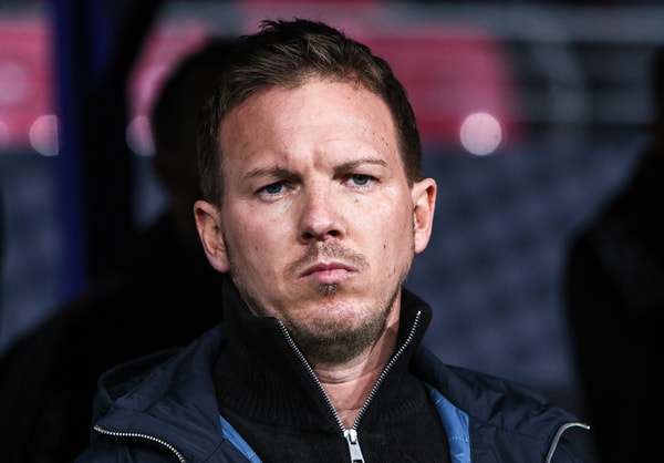 Julian Nagelsmann, Germany