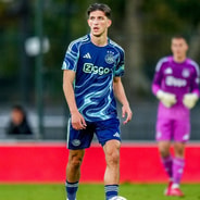 Ahmetcan Kaplan, Ajax