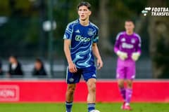 Ahmetcan Kaplan, Ajax