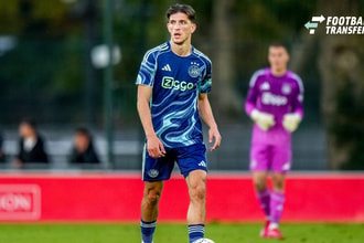 Ahmetcan Kaplan, Ajax