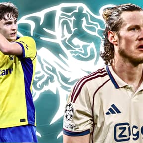 Wout Weghorst weg bij Ajax? Deens toptalent als ideale opvolger