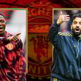Kobbie Mainoo, Ruben Amorim, Man Utd