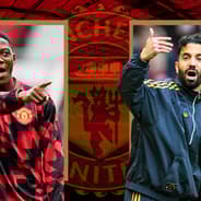 Kobbie Mainoo, Ruben Amorim, Man Utd