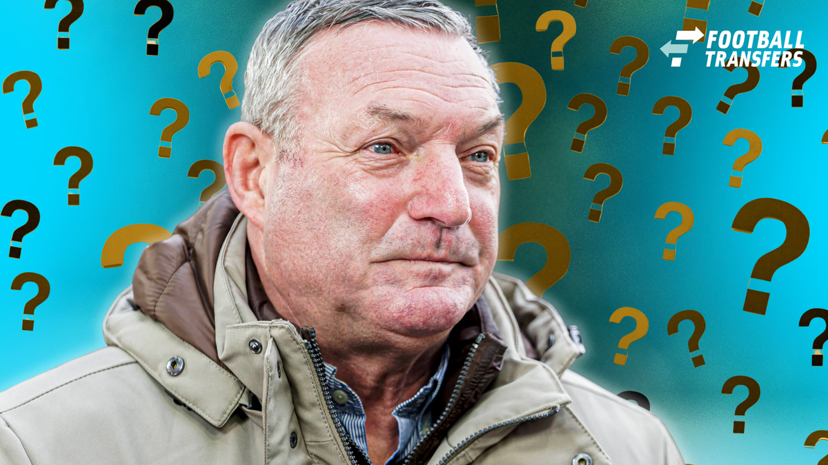 Ron Jans