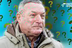 Ron Jans