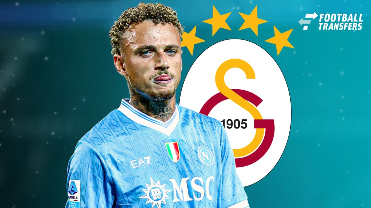 Noa Lang, Galatasaray