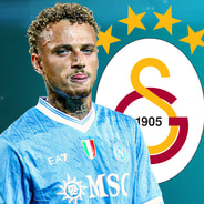 Noa Lang, Galatasaray