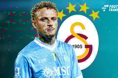 Noa Lang, Galatasaray