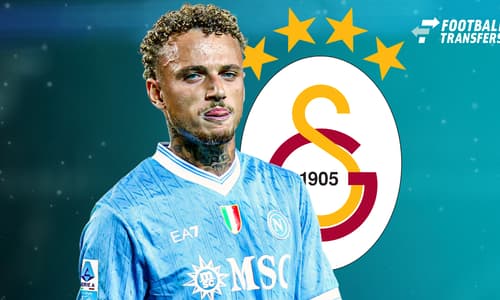 Noa Lang, Galatasaray