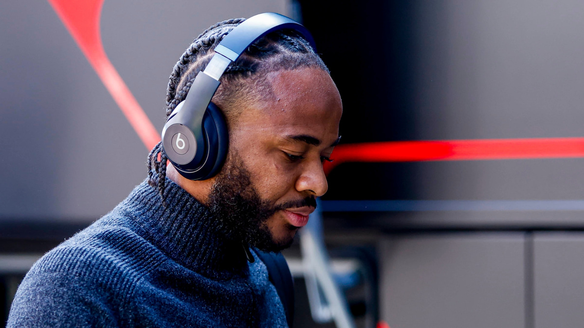 Raheem Sterling, Feyenoord, 2025/26