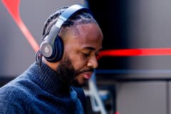 Raheem Sterling, Feyenoord, 2025/26