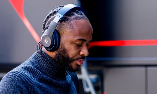 Raheem Sterling, Feyenoord, 2025/26