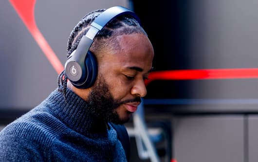 Raheem Sterling, Feyenoord, 2025/26