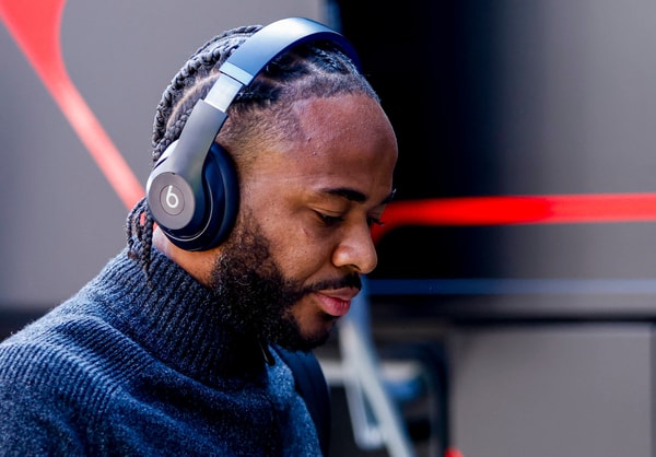 Raheem Sterling, Feyenoord, 2025/26