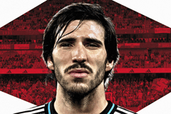 Sandro Tonali, Arsenal