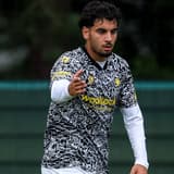 Omar Achouitar
