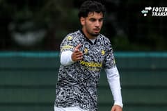 Omar Achouitar