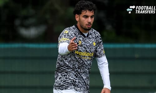 Omar Achouitar