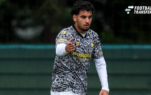 Omar Achouitar