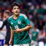Gilberto Mora, Mexico, Tijuana, 2026