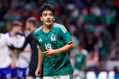 Gilberto Mora, Mexico, Tijuana, 2026