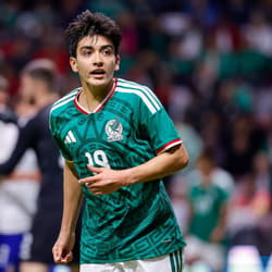 Gilberto Mora, Mexico, Tijuana, 2026
