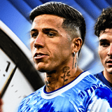 Enzo Fernandez, Julian Alvarez, Deadline Day