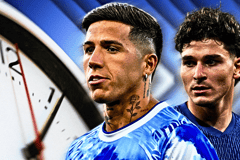 Enzo Fernandez, Julian Alvarez, Deadline Day