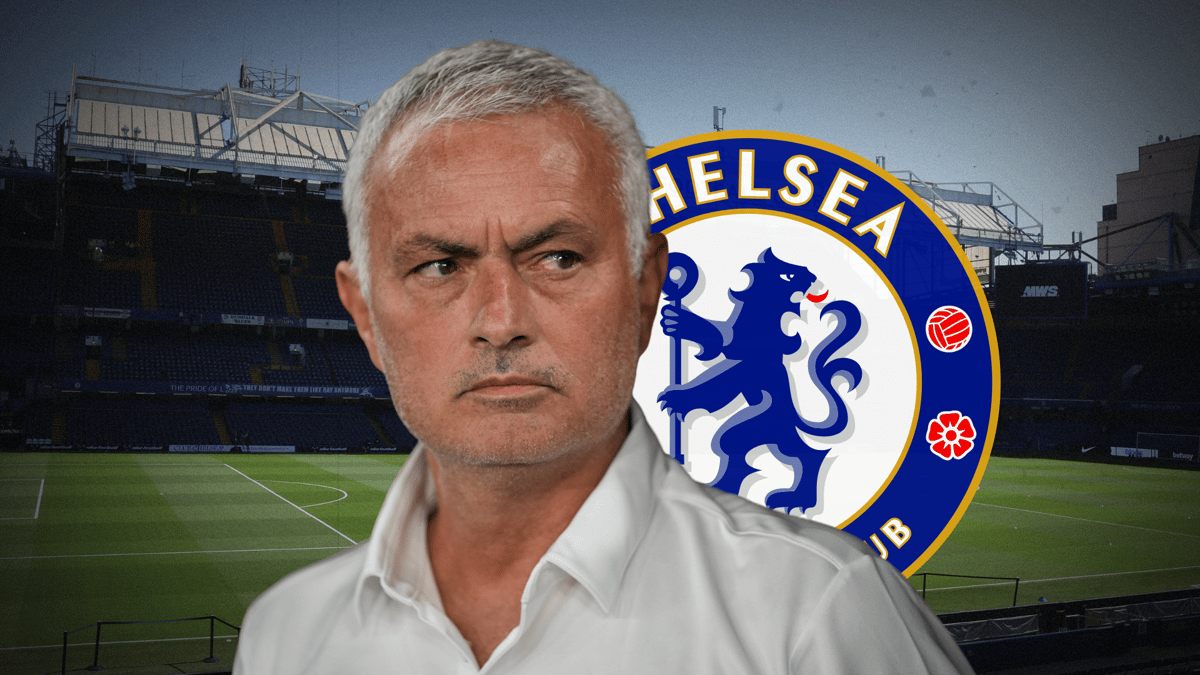 Jose Mourinho, Chelsea