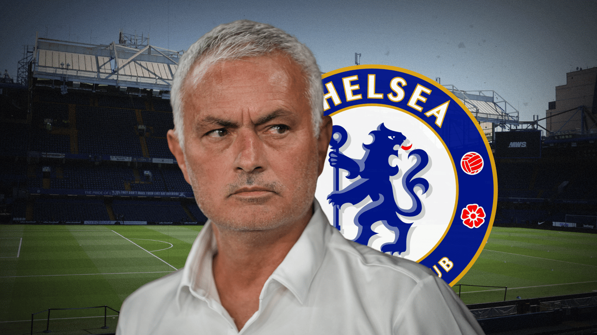 Jose Mourinho, Chelsea