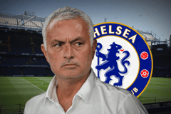 Jose Mourinho, Chelsea