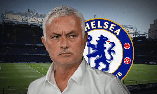 Jose Mourinho, Chelsea