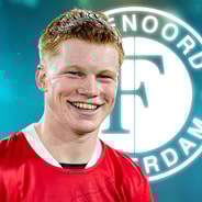 Kees Smit, Feyenoord