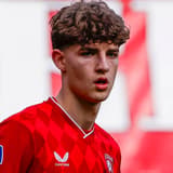 Ruud Nijstad, FC Twente