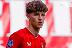 Ruud Nijstad, FC Twente