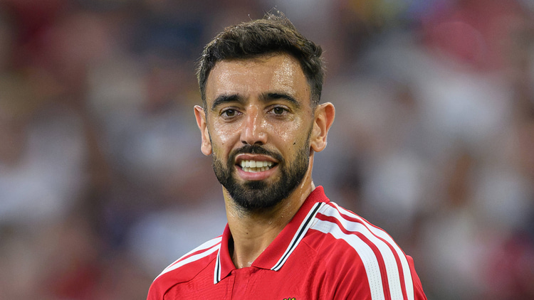 Bruno Fernandes